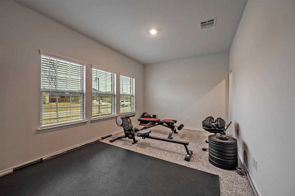 Camden Park Estates Ph 3 - Residential