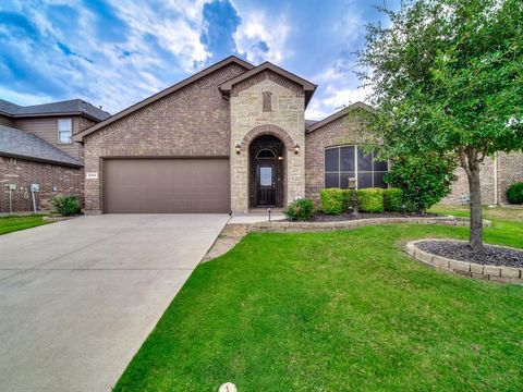 9201 Bronze Meadow Drive Fort Worth TX 76131