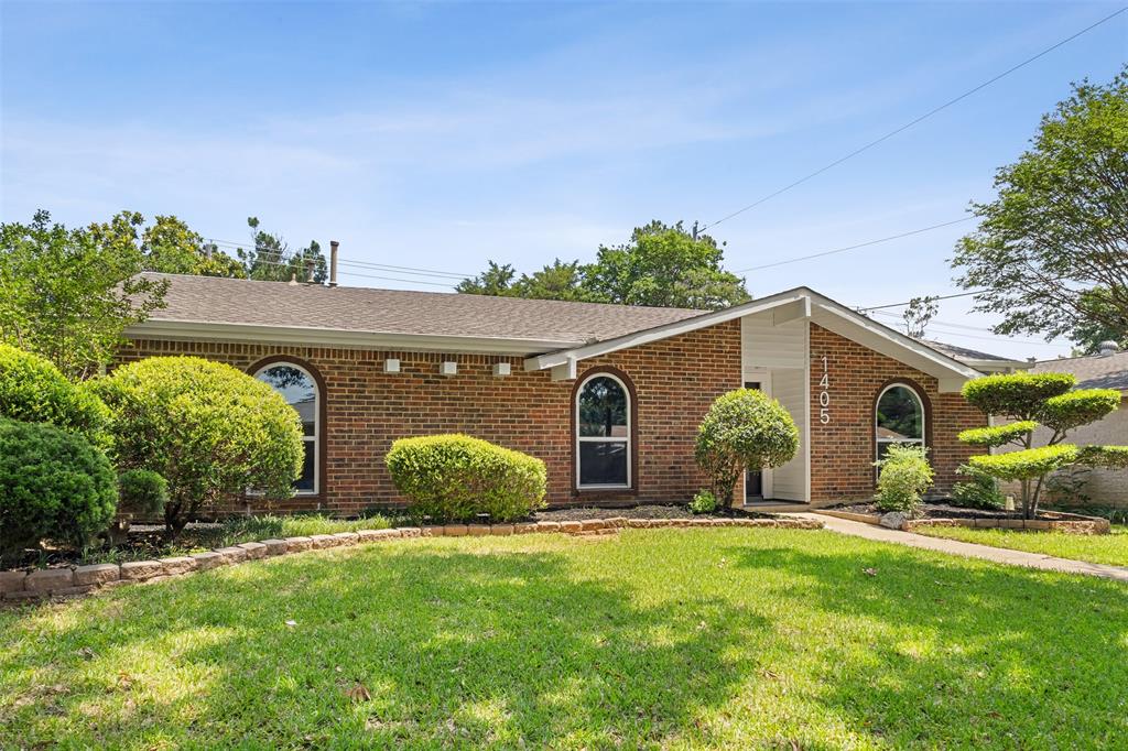 1405 Carnation Drive