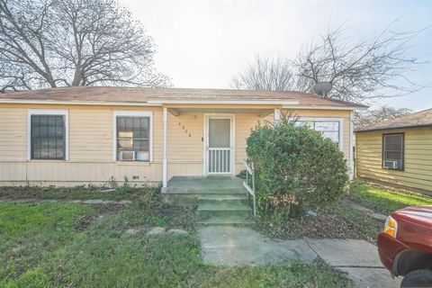 A home in Fort Worth