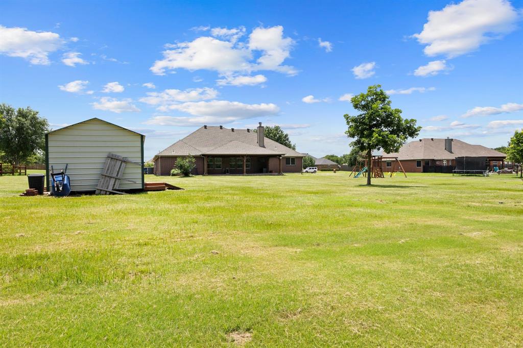 Vista Oaks Add Ph Two - Residential