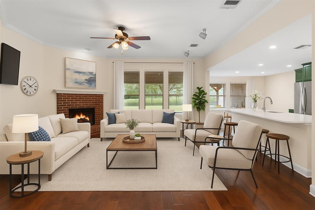 Vista Oaks Add Ph Two - Residential