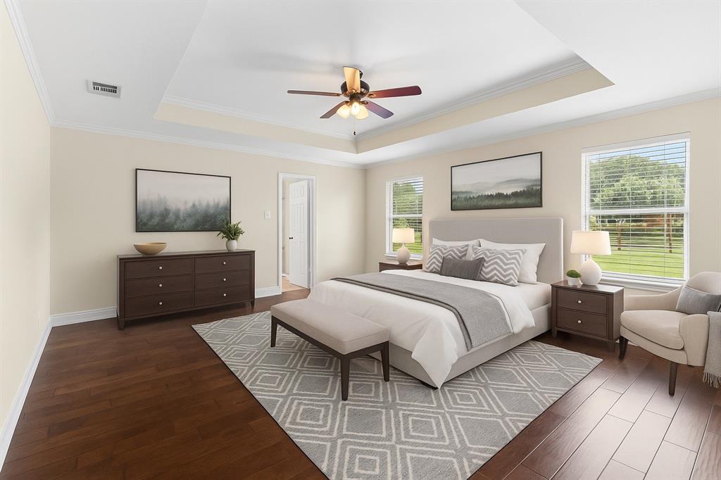 Vista Oaks Add Ph Two - Residential