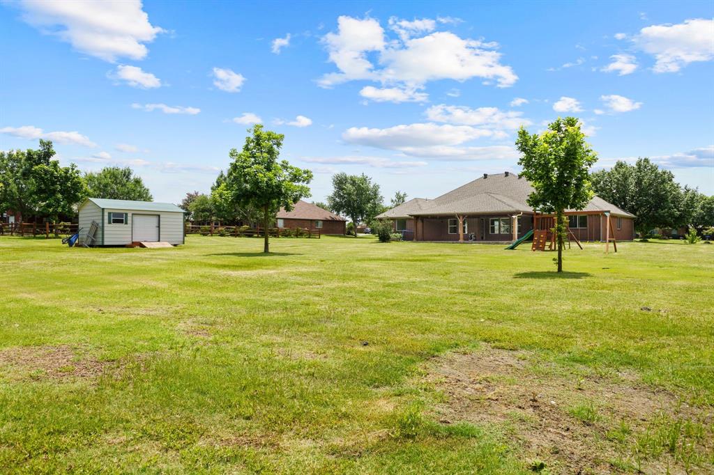 Vista Oaks Add Ph Two - Residential