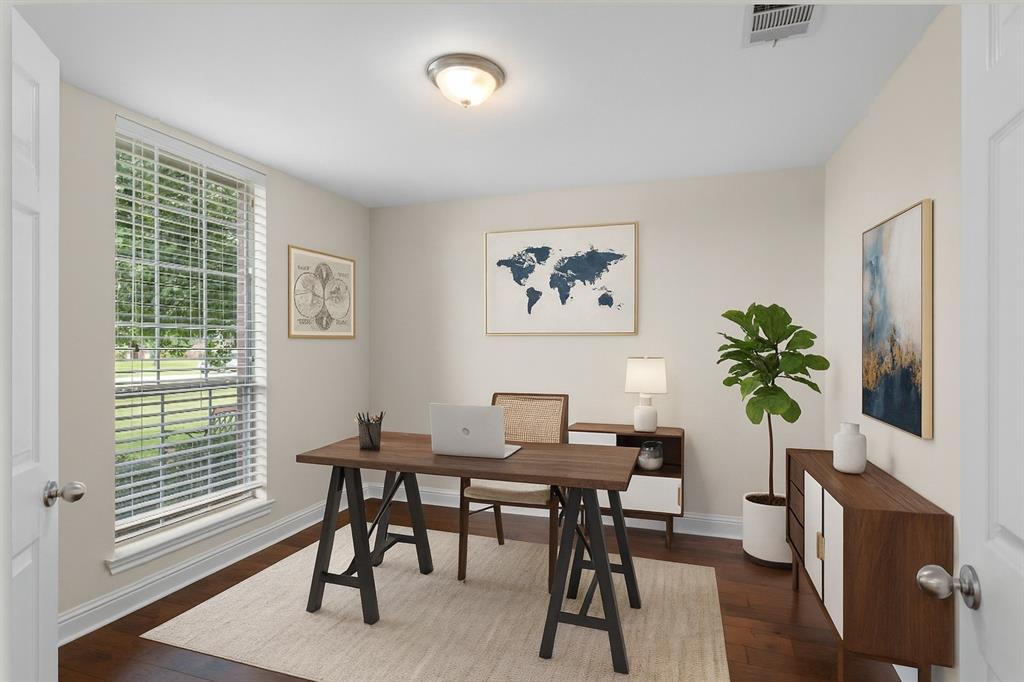 Vista Oaks Add Ph Two - Residential