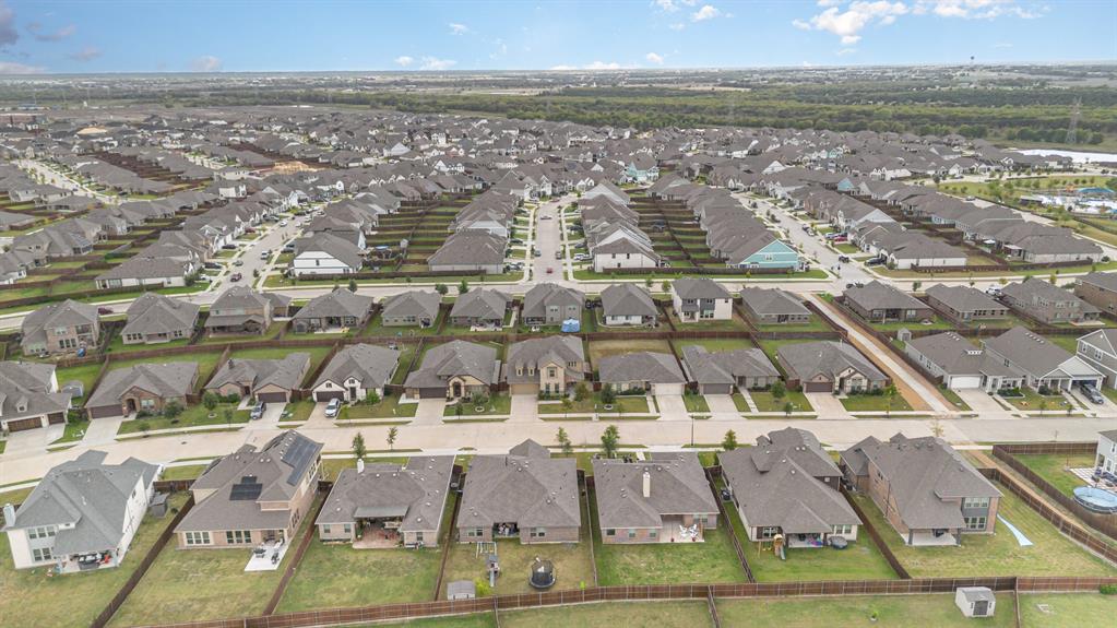 Waterscape - Residential