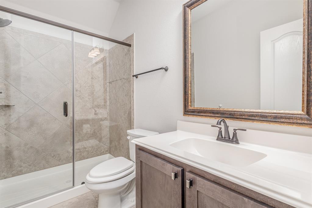 Waterscape - Residential