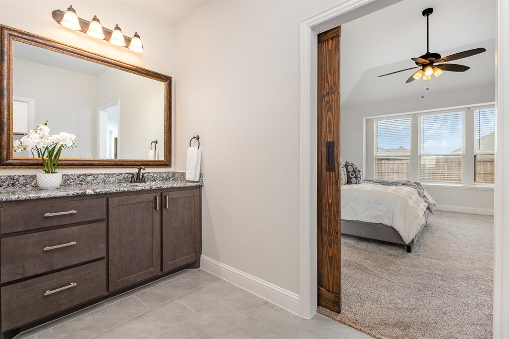 Waterscape - Residential