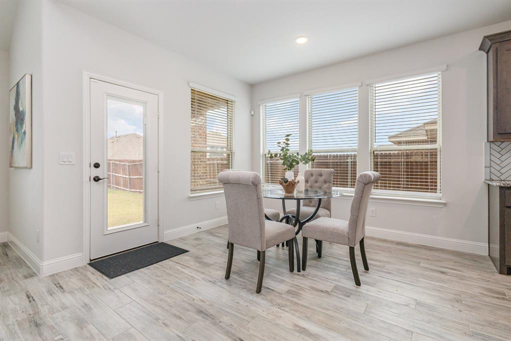 Waterscape - Residential