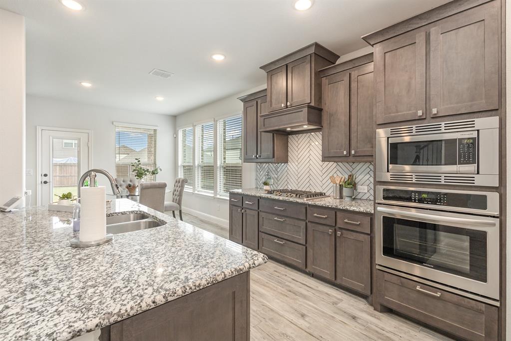 Waterscape - Residential