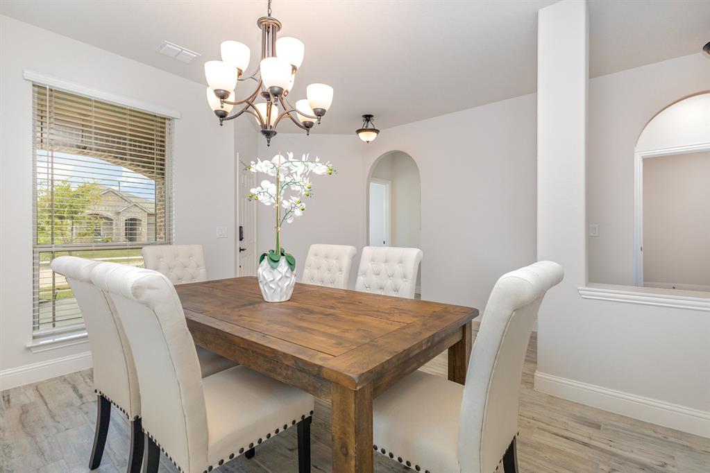 Waterscape - Residential