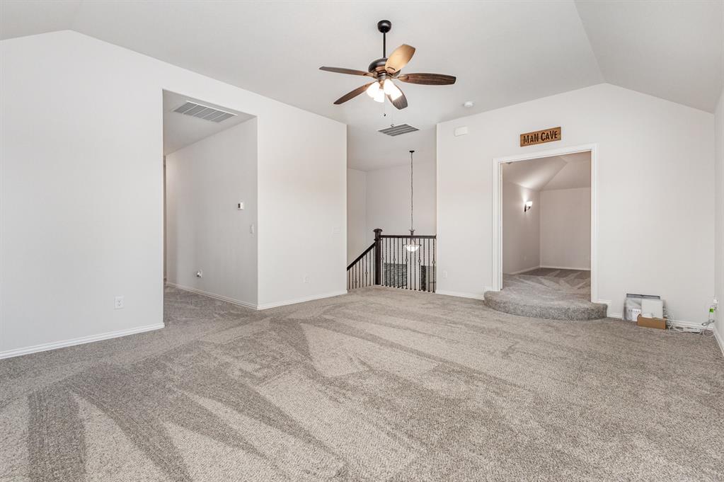 Waterscape - Residential