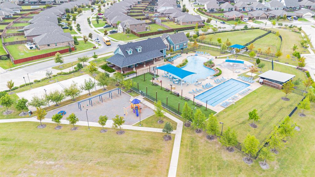 Waterscape - Residential