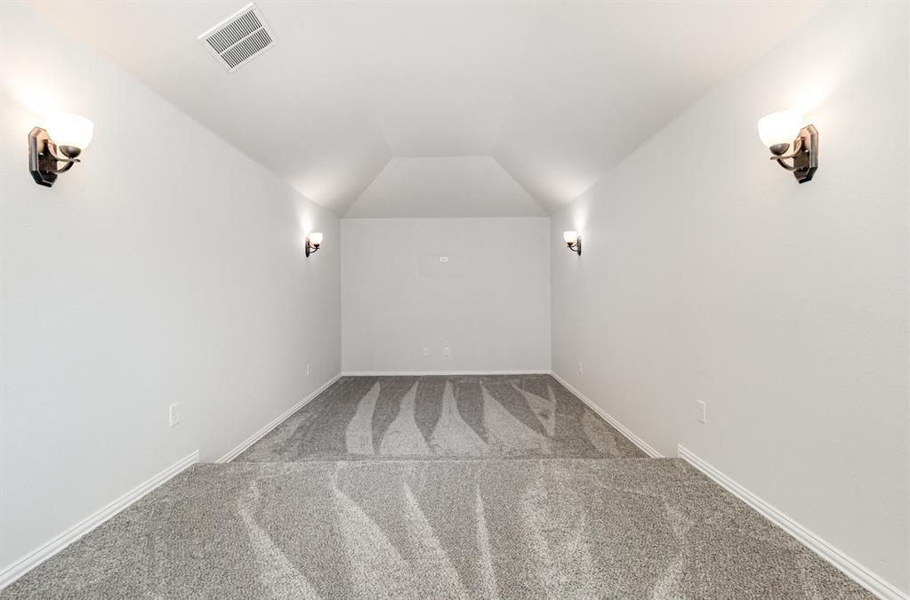 Waterscape - Residential