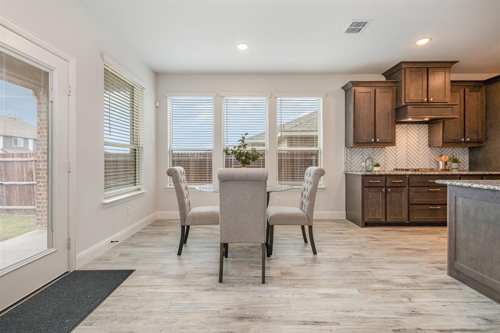 Waterscape - Residential