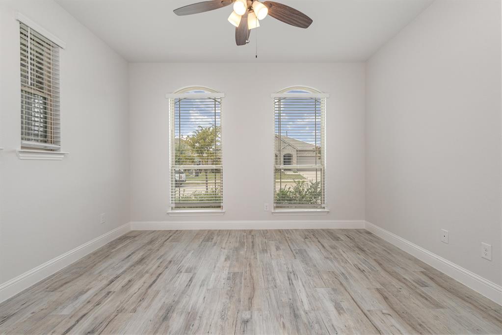 Waterscape - Residential