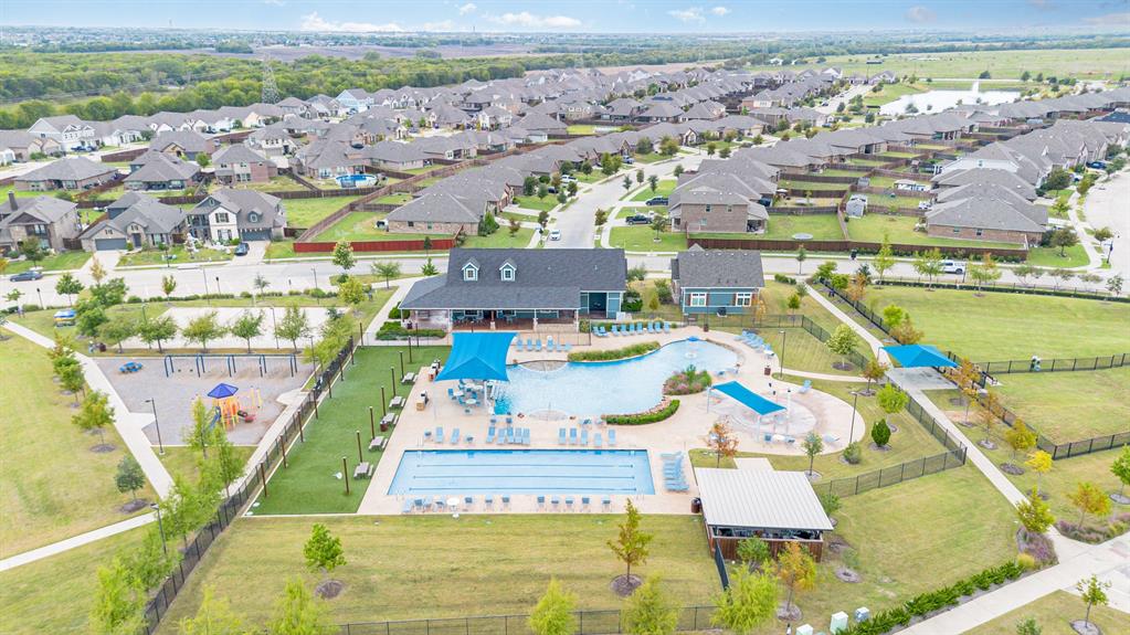 Waterscape - Residential