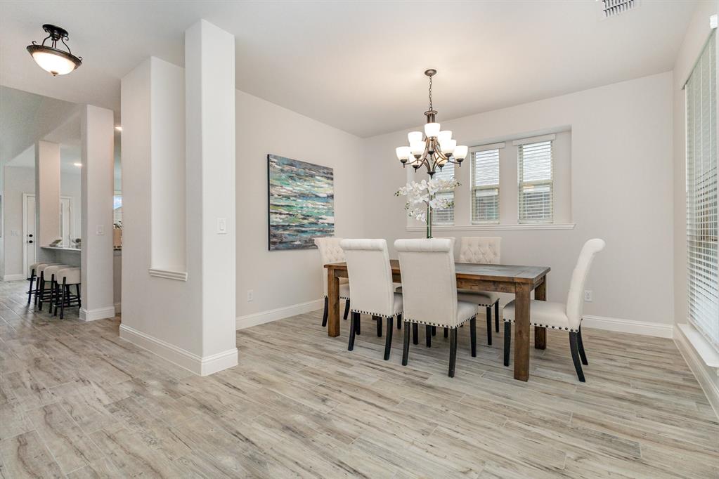 Waterscape - Residential