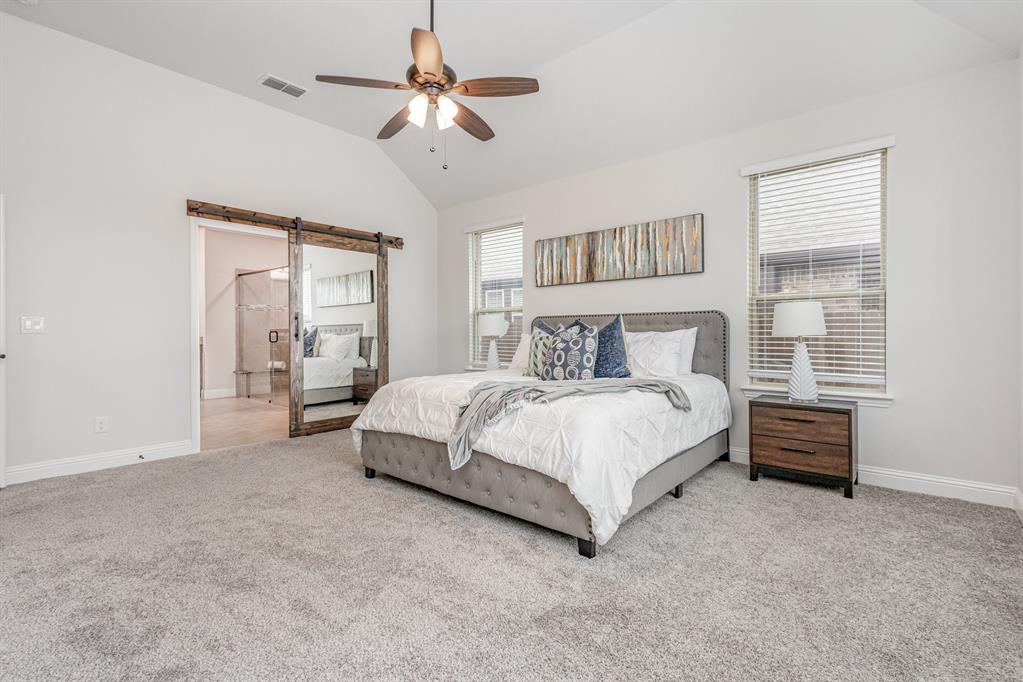 Waterscape - Residential