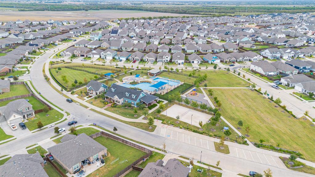 Waterscape - Residential