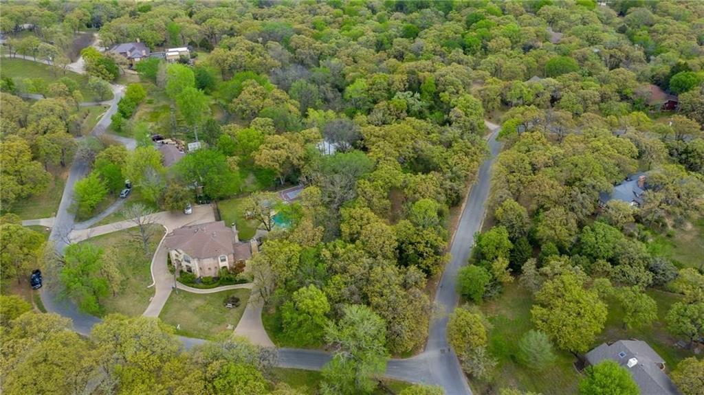 South Lake Park Add - Land