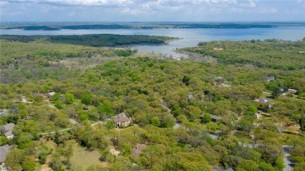 South Lake Park Add - Land