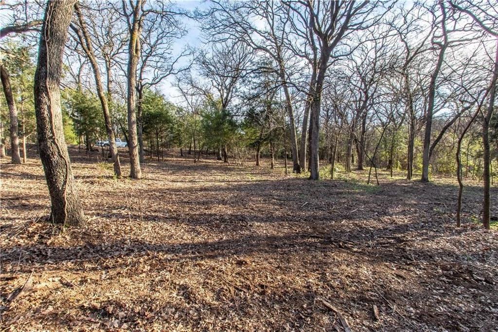 South Lake Park Add - Land