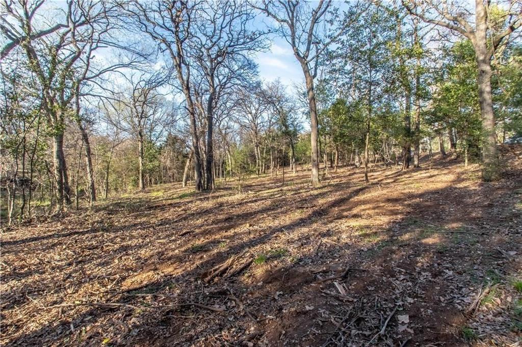 South Lake Park Add - Land