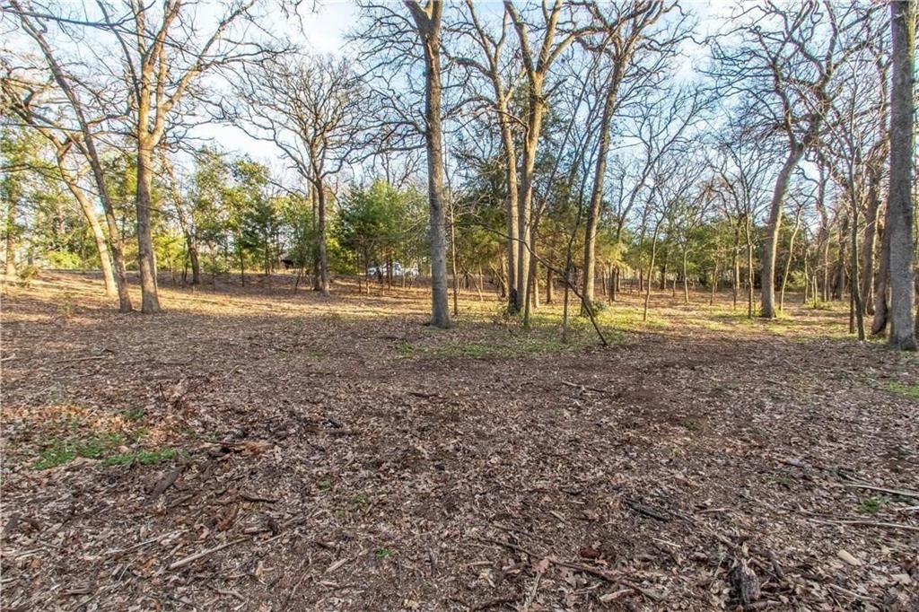 South Lake Park Add - Land