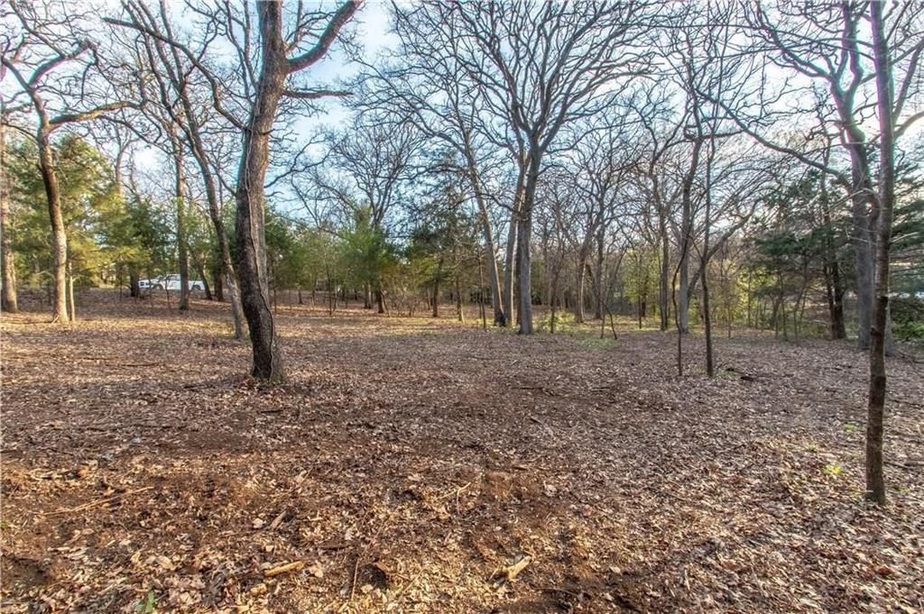 South Lake Park Add - Land