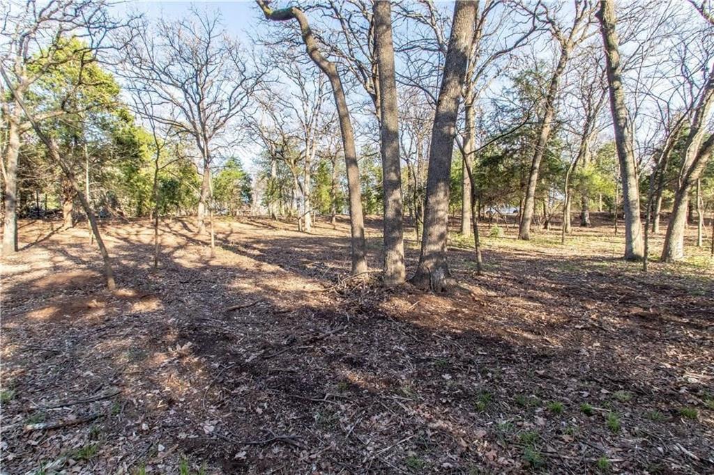 South Lake Park Add - Land