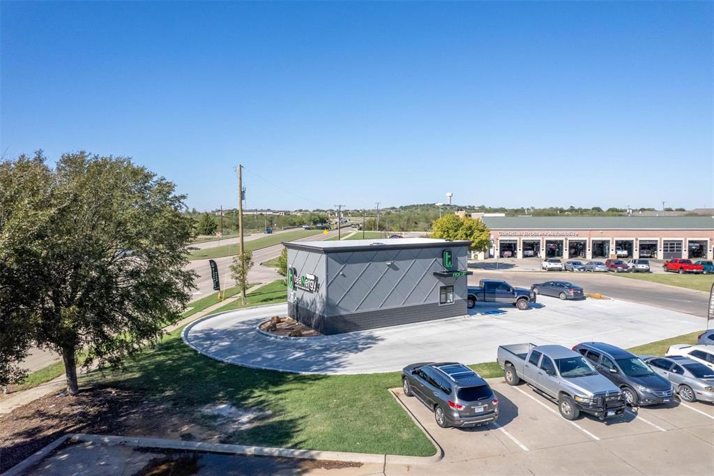 Cbac Add - Commercial Sale