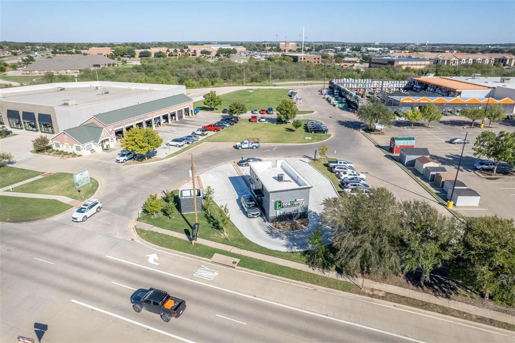 Cbac Add - Commercial Sale