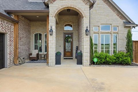 2141 Vanderbilt Drive Weatherford TX 76088