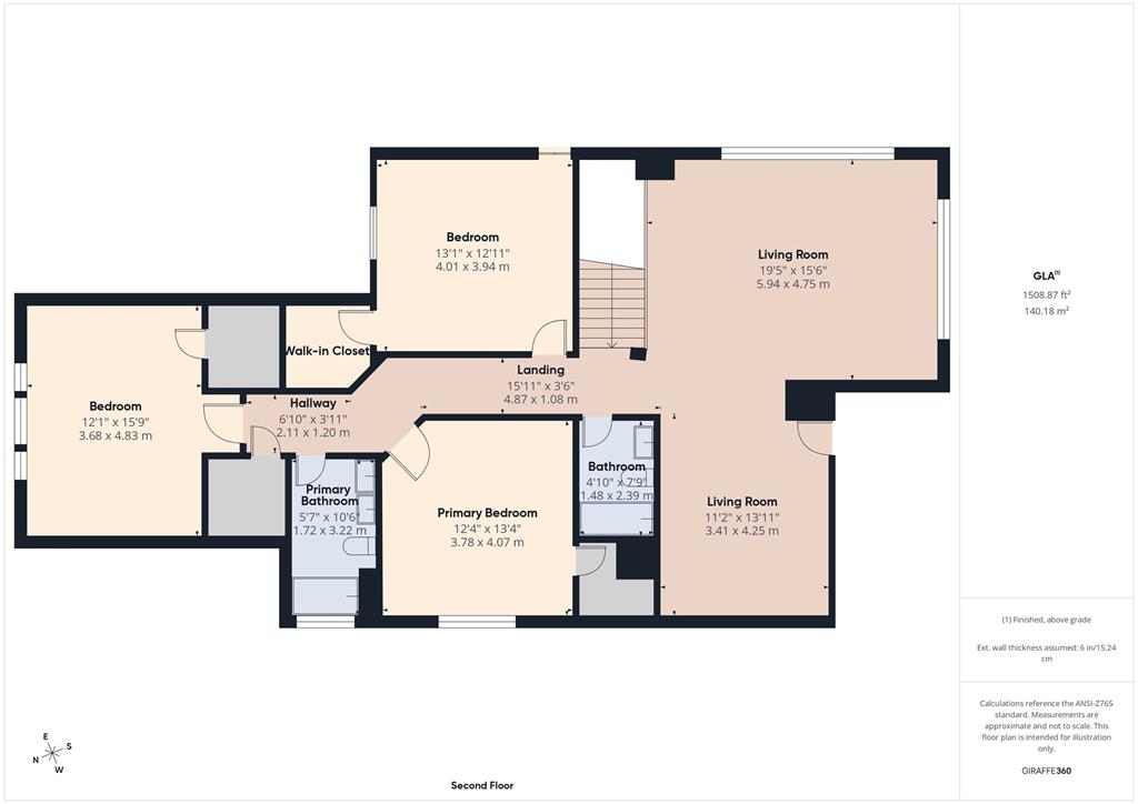 Clairmont Estates - Residential