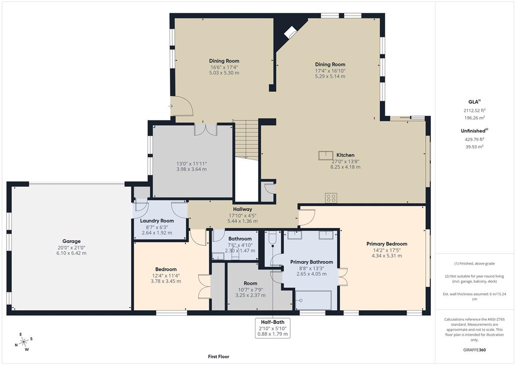 Clairmont Estates - Residential