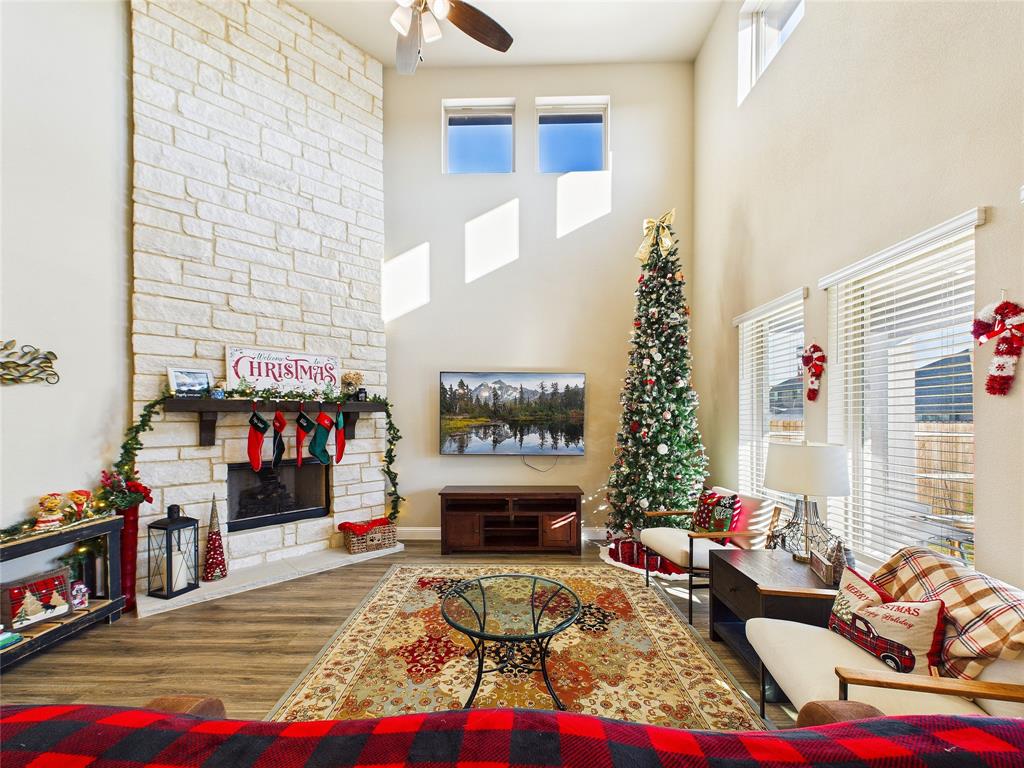 Clairmont Estates - Residential