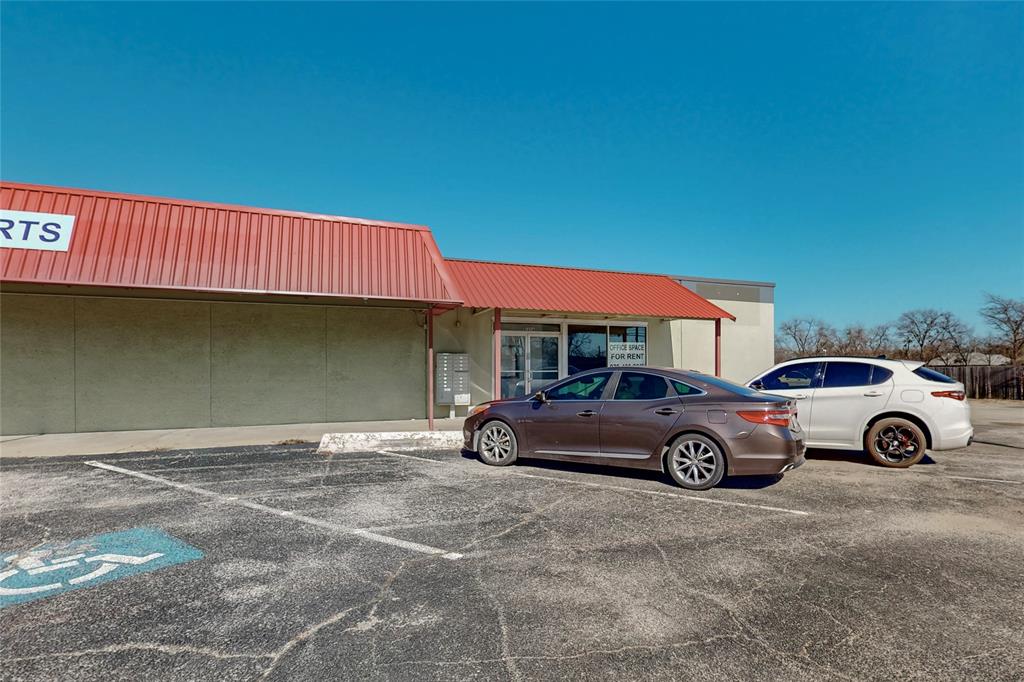 8120 White Settlement Rd,Unit 1-30, White Settlement, TX 76108