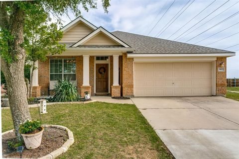 3952 Eaglerun Drive Fort Worth TX 76262