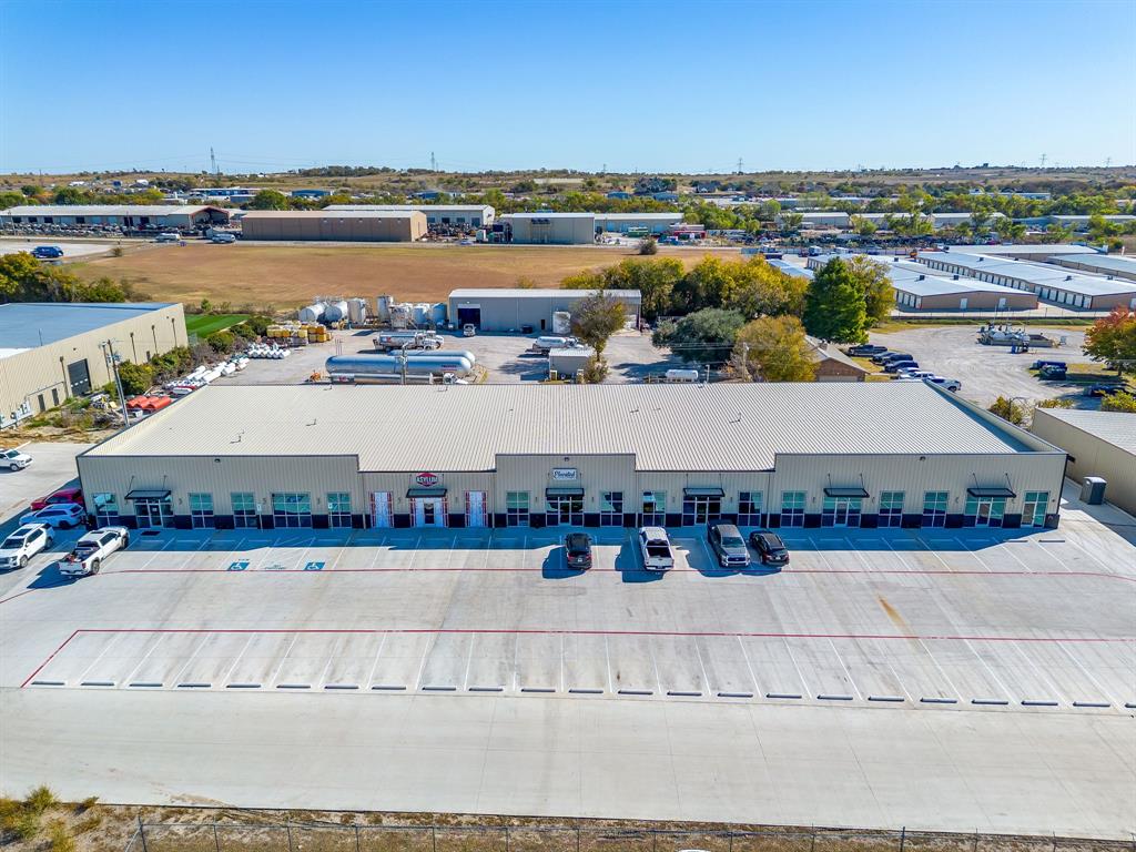 Broadway Bus Park II - Commercial Sale