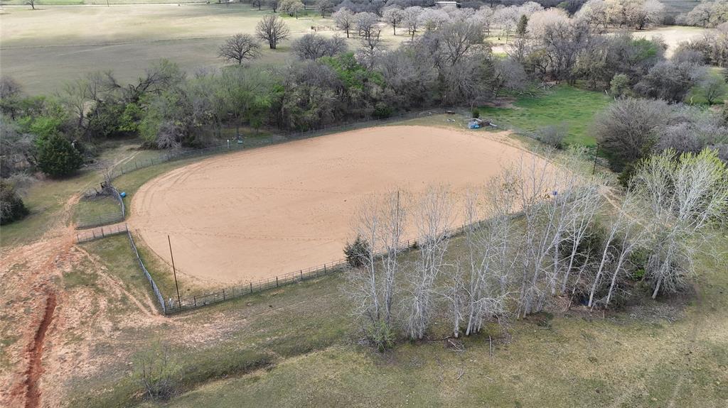 George Brookshire Surv Abs 145 - Land