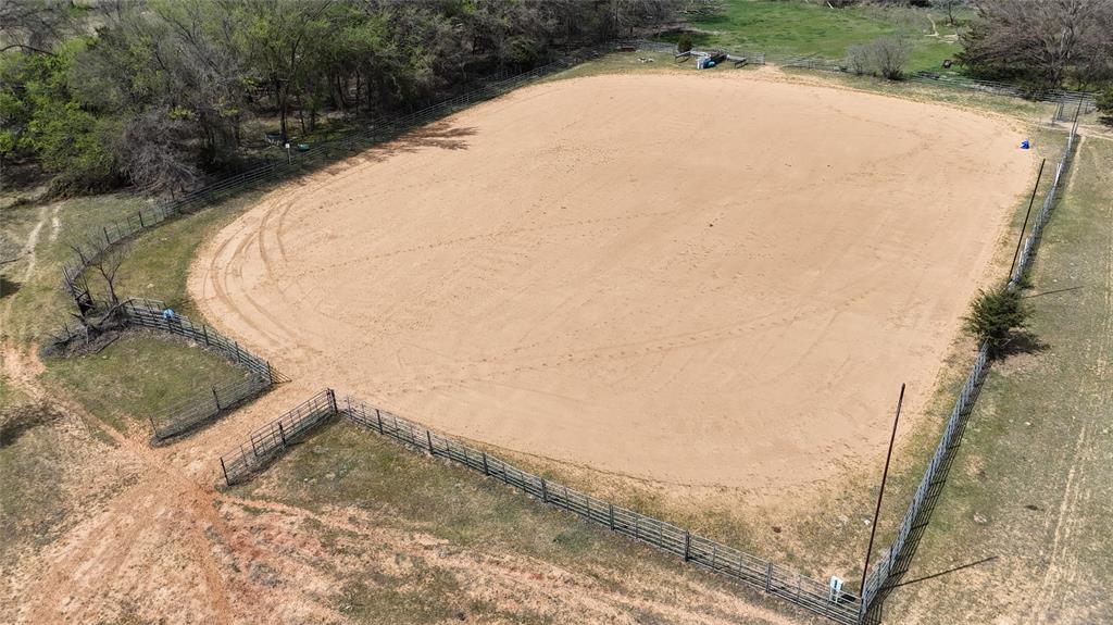 George Brookshire Surv Abs 145 - Land