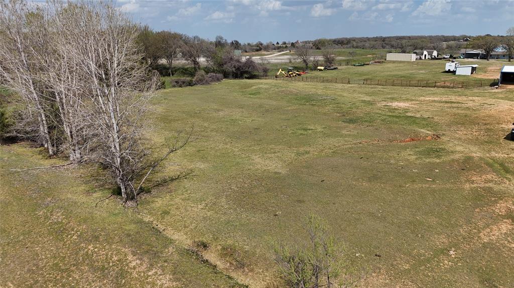 George Brookshire Surv Abs 145 - Land