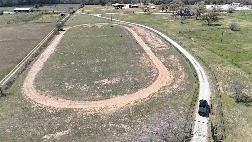 George Brookshire Surv Abs 145 - Land