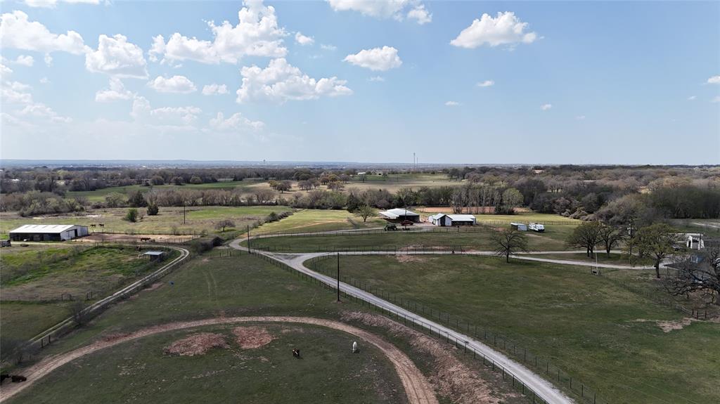 George Brookshire Surv Abs 145 - Land