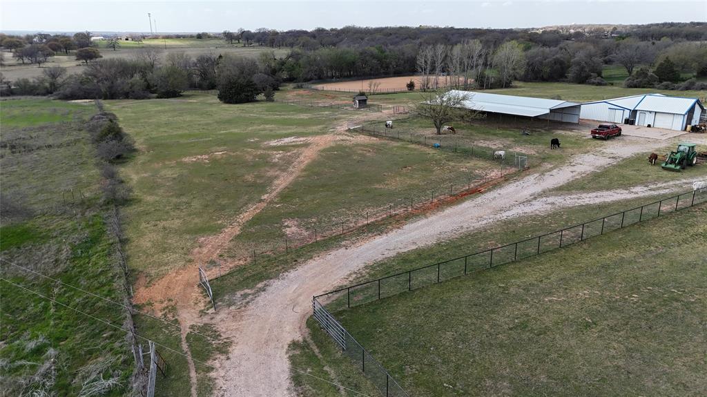 George Brookshire Surv Abs 145 - Land