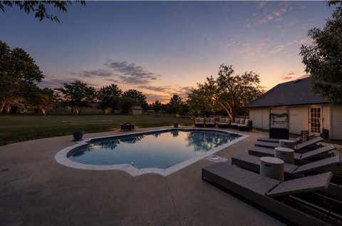 Photo of 1205 Whispering Lane, Southlake, TX 76092 (MLS # 21342074)