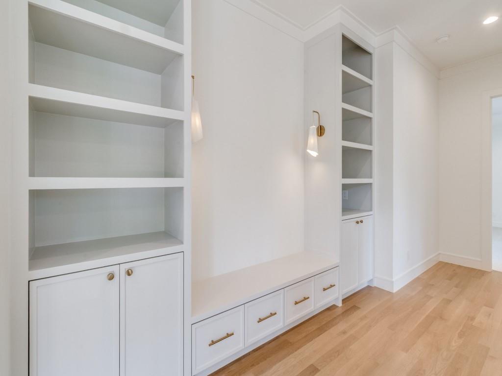 Little Forest Hills - Residential