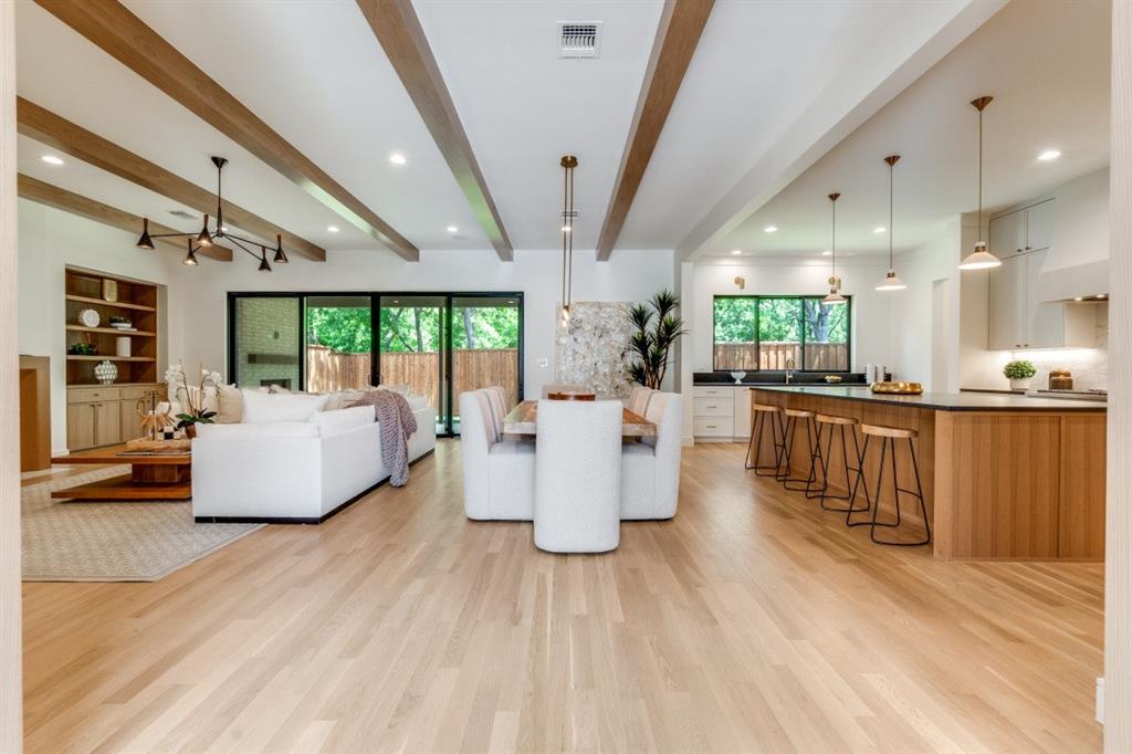 Little Forest Hills - Residential