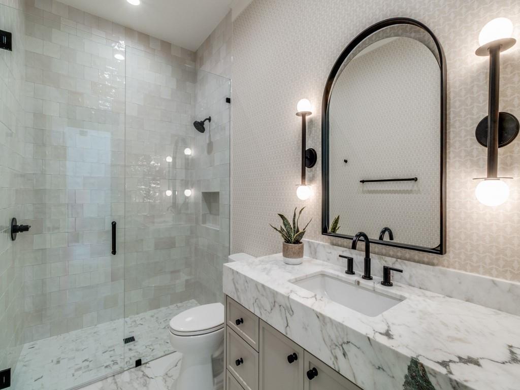 Little Forest Hills - Residential